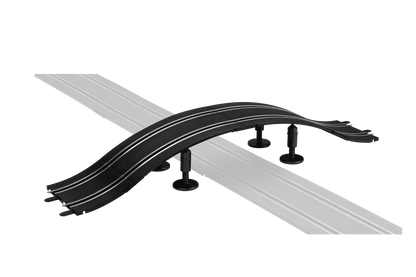 Carrera 61649 Kamelbuckel / Überfahrt Go!!! / Digital 143