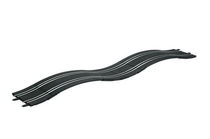 Carrera 61649 Kamelbuckel / Überfahrt Go!!! / Digital 143