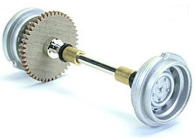 Carrera 83016 Exclusiv Tuning Hinterachse Z50 Porsche Carrera 6 für Motor Z10