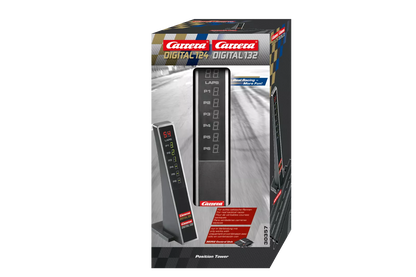 Carrera 30357 Position Tower Digital 124/132