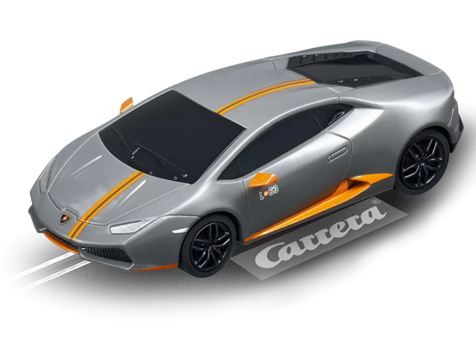 Carrera 64099 Lamborghini Huracán LP 610-4 Avio GO!!!/GO!!! Plus