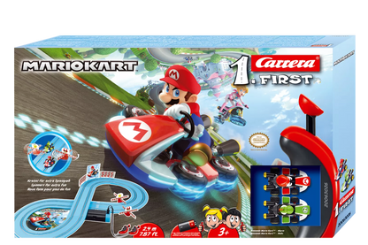 Carrera 63026 Mario Kart™ Mario vs. Yoshi My First Carrera