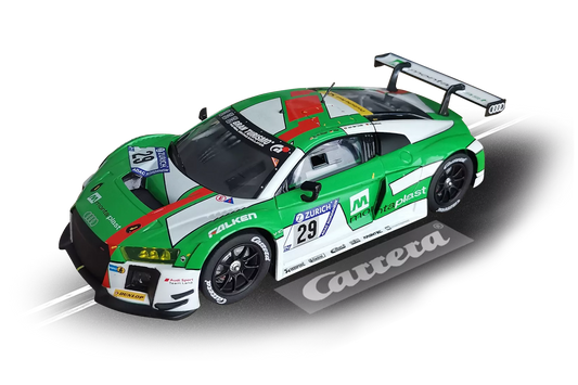 Carrera 30911 Audi R8 LMS "No.29", Sieger 24h Nürburgring Digital 132