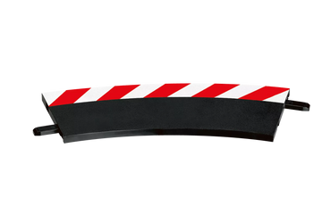 Carrera 20567 Außenrandstreifen für Kurve 1/30° 1 Stk. NEU lose ohne OVP
