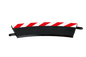 Carrera 20567 Außenrandstreifen für Kurve 1/30° 1 Stk. NEU lose ohne OVP