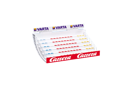 Carrera 21101 Tribüne Erweiterung