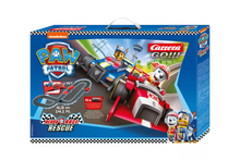 Lade das Bild in den Galerie-Viewer, Carrera 63514 Paw Patrol - Ready Race Rescue GO!!! Battery
