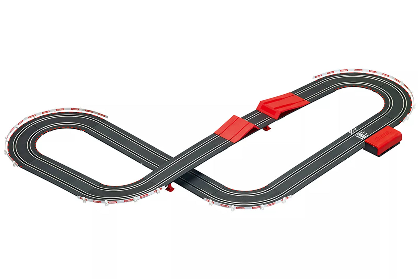Carrera 63514 Paw Patrol - Ready Race Rescue GO!!! Battery