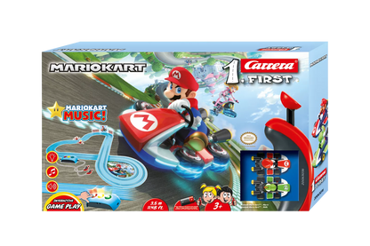 Carrera 63036 Mario Kart™ - Royal Raceway My First Carrera