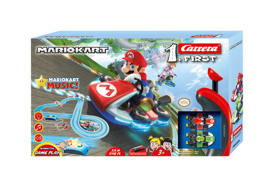 Carrera 63036 Mario Kart™ - Royal Raceway My First Carrera
