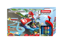 Lade das Bild in den Galerie-Viewer, Carrera 63036 Mario Kart™ - Royal Raceway My First Carrera
