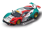 Carrera 64186 Ferrari 488 GT3 "Squadra Corse Garage Italia, No.7" GO!!!