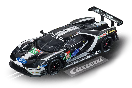 Carrera 30970 Ford GT Race Car "No.66" Digital 132