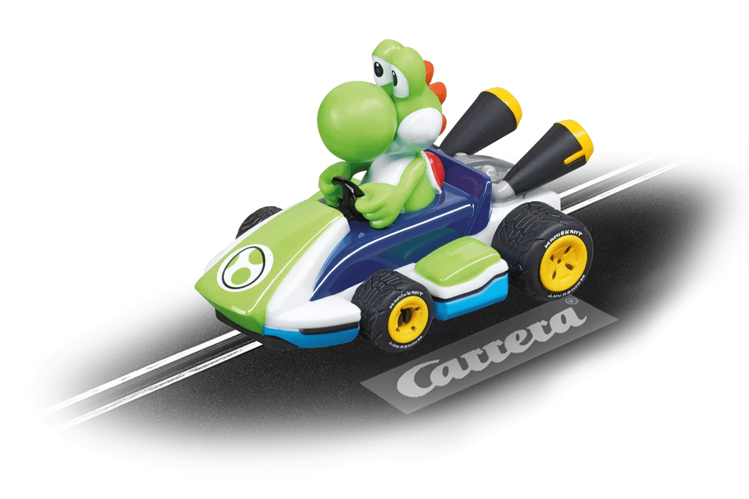 Carrera 65003 Mario Kart™ - Yoshi 1. First