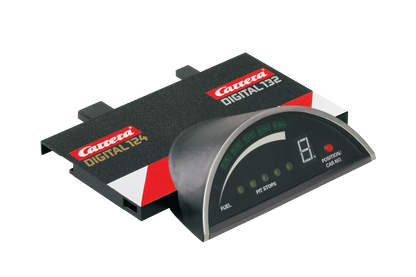 Carrera 30353 Driver Display