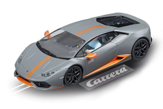 Carrera 30790 Lamborghini Huracán LP 610-4 Avio Digital 132