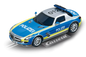 Carrera 30793 Mercedes-SLS AMG "Polizei" Digital 132