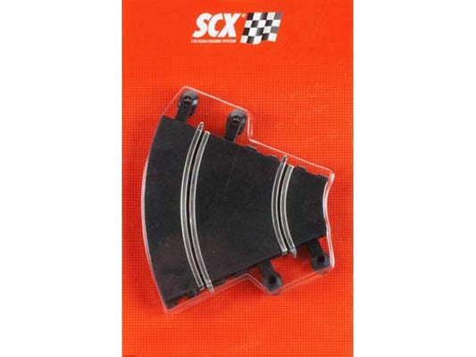 SCX 84010 Kurve Radius 1 Innenkurve