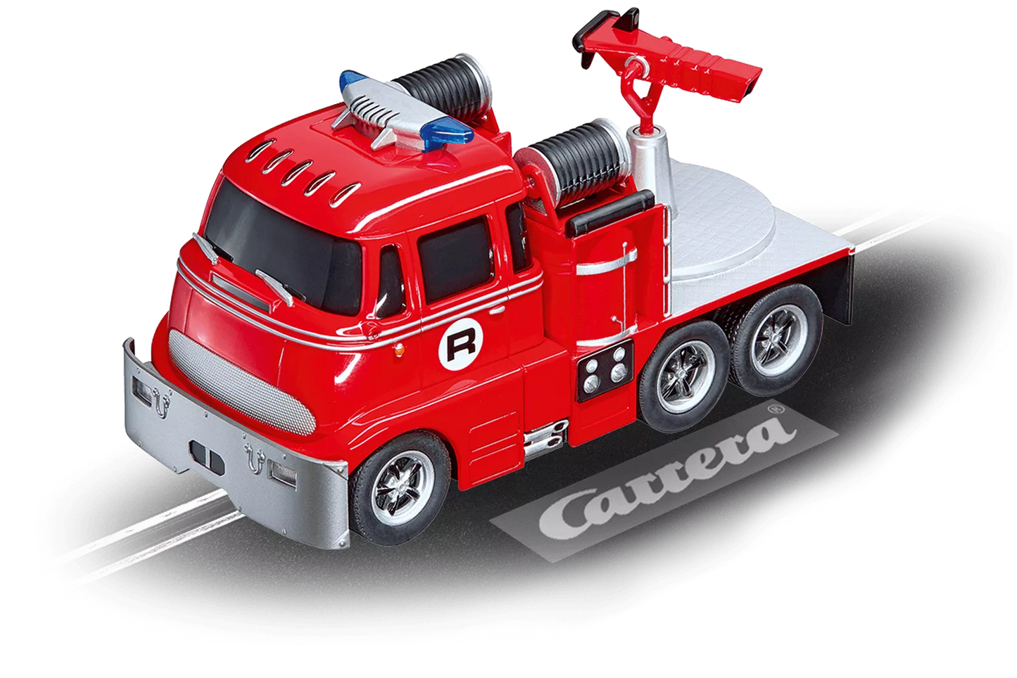 Carrera 30861 Carrera First Responder Digital 132