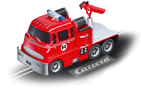 Carrera 30861 Carrera First Responder Digital 132