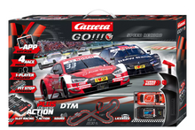 Lade das Bild in den Galerie-Viewer, Carrera 66009 DTM Speed Record GO!!!Plus
