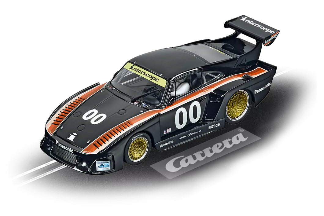 Carrera 30899 Porsche Kremer 935 K3 