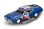 Carrera 30907 Ford Torino Talladega "No.76", 1970 Digital 132