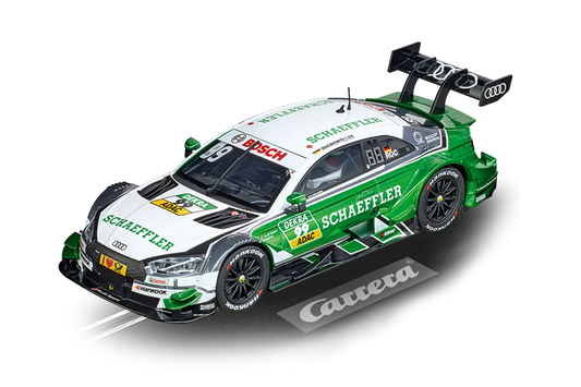 Carrera 23900 Audi RS 5 DTM "M.Rockenfeller, No.99" Digital 124