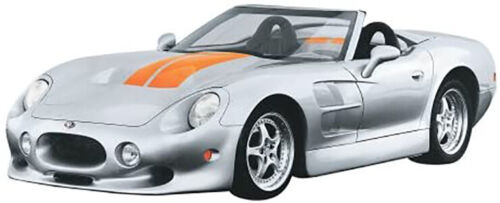 852534 1:25 Shelby Series 1
