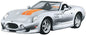 852534 1:25 Shelby Series 1