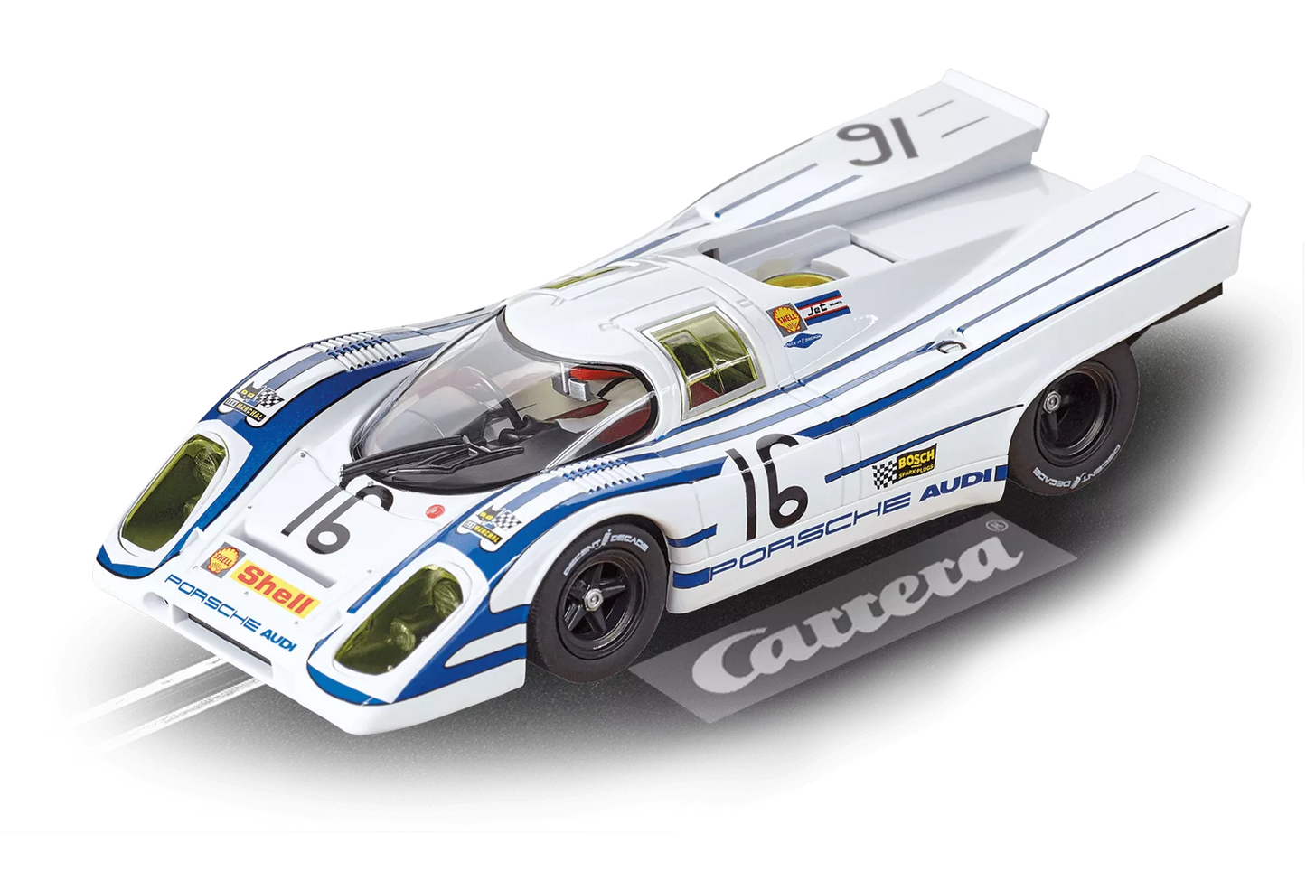 Carrera 30760 Porsche 917K "No. 16", Sebring 1970 Digital 132