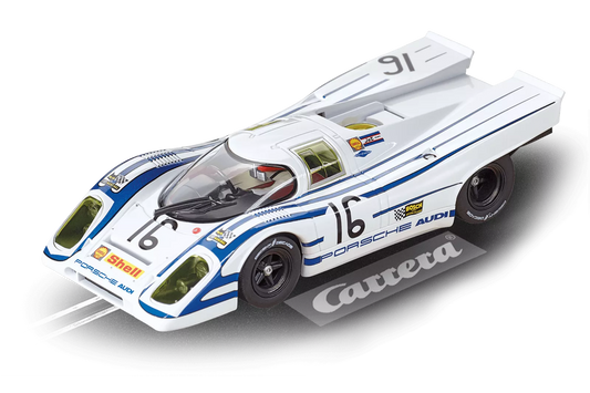 Carrera 30760 Porsche 917K "No. 16", Sebring 1970 Digital 132