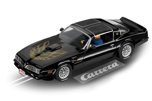 Carrera 30865 Pontiac Firebird Trans Am '77 Digital 132