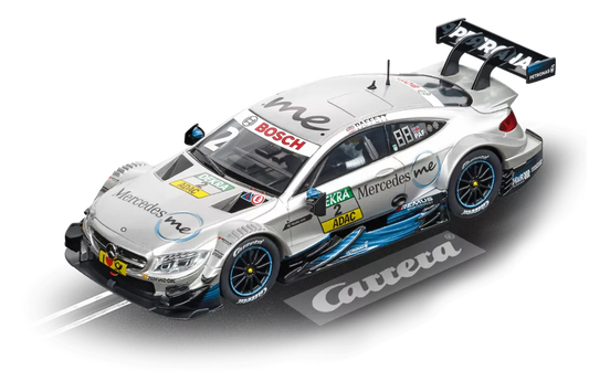 Carrera 30838 Mercedes-AMG C 63 DTM "G. Paffett, No.2" Digital 132