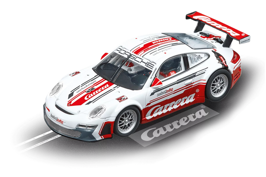 Carrera 27566 Porsche 911 GT3 RSR Lechner Racing "Carrera Race Taxi" Evolution