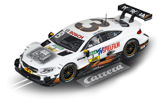 Carrera 23852 Mercedes-AMG C 63 DTM "P. Di Resta, No.3", 2017 Digital 124