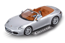 Lade das Bild in den Galerie-Viewer, Carrera 30773 Porsche 911 Carrera S Cabriolet Digital 132
