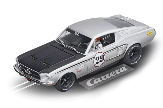 Carrera 27554 Ford Mustang GT "No.29" Evolution