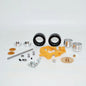 Frankenslot 88568k Hinterachs- Umbaukit Ford Capri Zakspeed