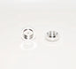 Frankenslot 88702 Stegfelge Ford GT40 vorne (2 Stk.)
