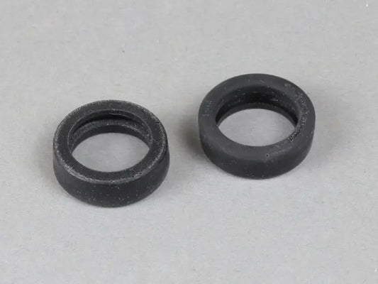 Frankenslot 88712 FS Front - harte PU Reifen 28 mm (2 Stk.)