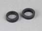 Frankenslot 88712 FS Front - harte PU Reifen 28 mm (2 Stk.)