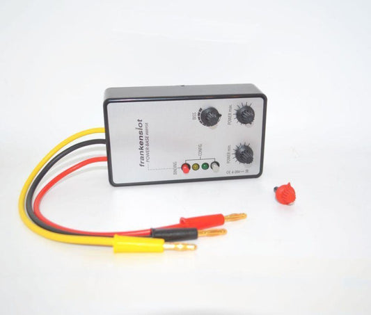Frankenslot 88958 FS Speedflow Powerbase (PWM analog)