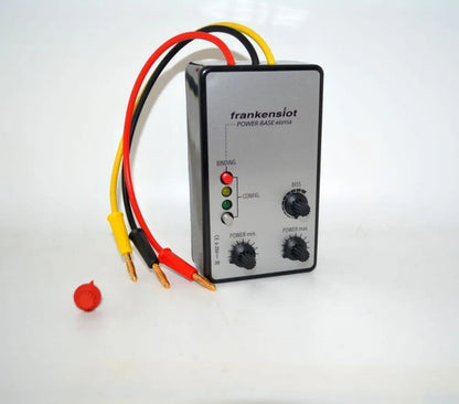 Frankenslot 88958 FS Speedflow Powerbase (PWM analog)