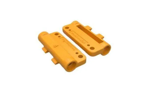 Frankenslot 88973 FS Vorderachshalter Typ 4 Corv. C6R / Fer. 250, 330, 575, Carrera 6