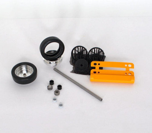 Frankenslot 88994 FS VA-Halter Kit BMW M4 GT3