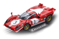 Carrera 23856 Ferrari 512S Berlinetta Scuderia Filipinetti "No.3", 1970 Digital 124