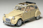 89654 1:24 Citroen 2CV