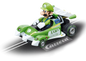 Carrera 64093 Nintendo Mario Kart™ Circuit Special - Luigi GO!!!/GO!!! Plus