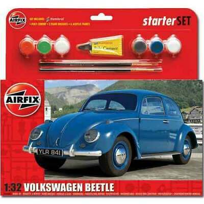 A55207 1:32 Starter Set - VW Beetle